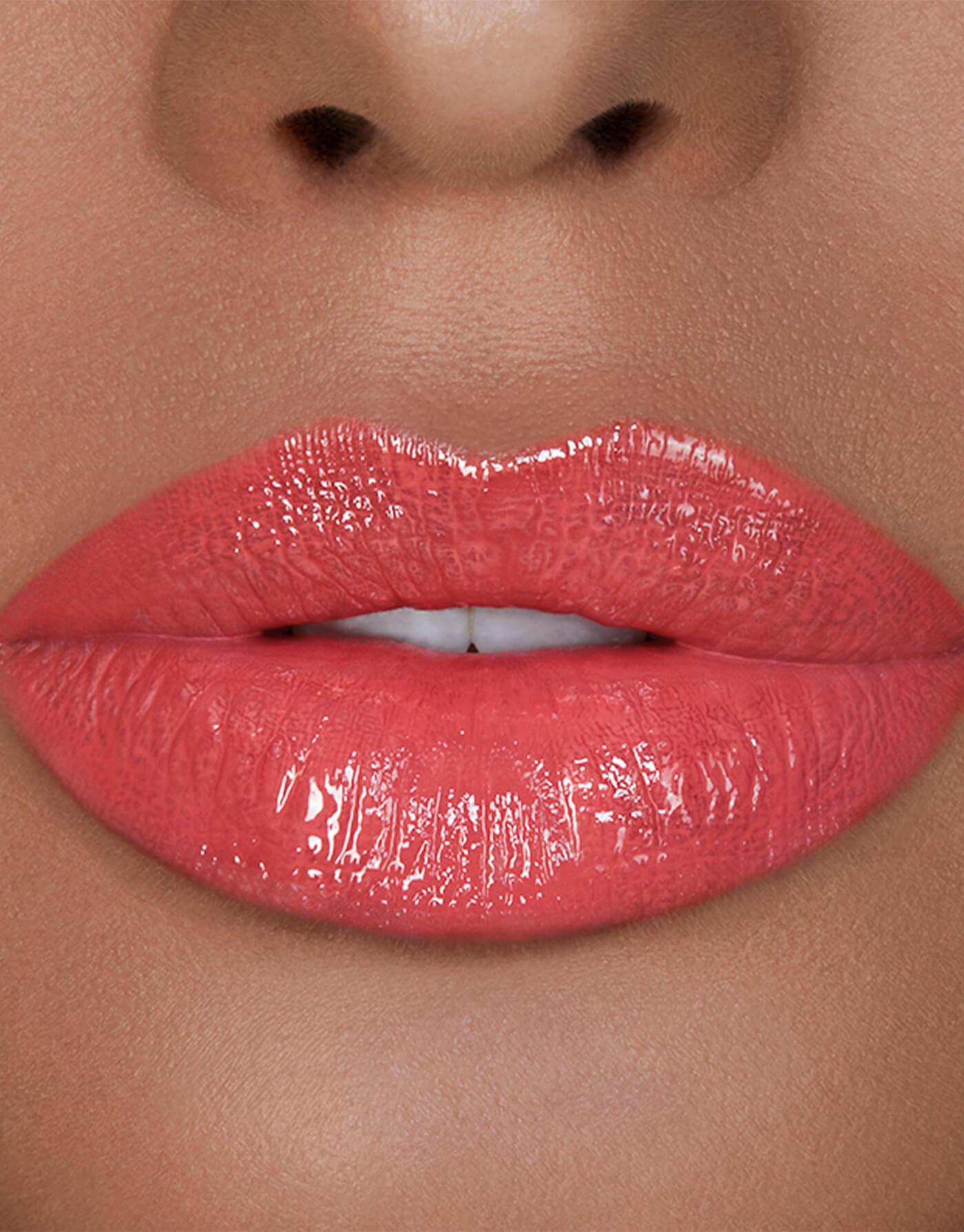 Hourglass Unreal™ High Shine Volumizing - Lip Gloss