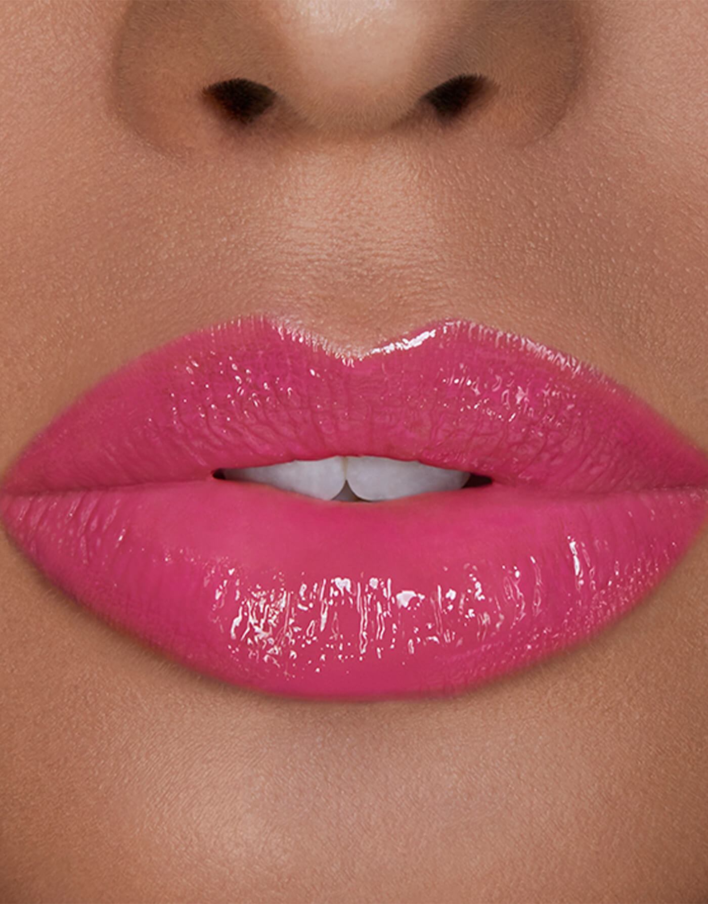Hourglass Unreal™ High Shine Volumizing - Lip Gloss