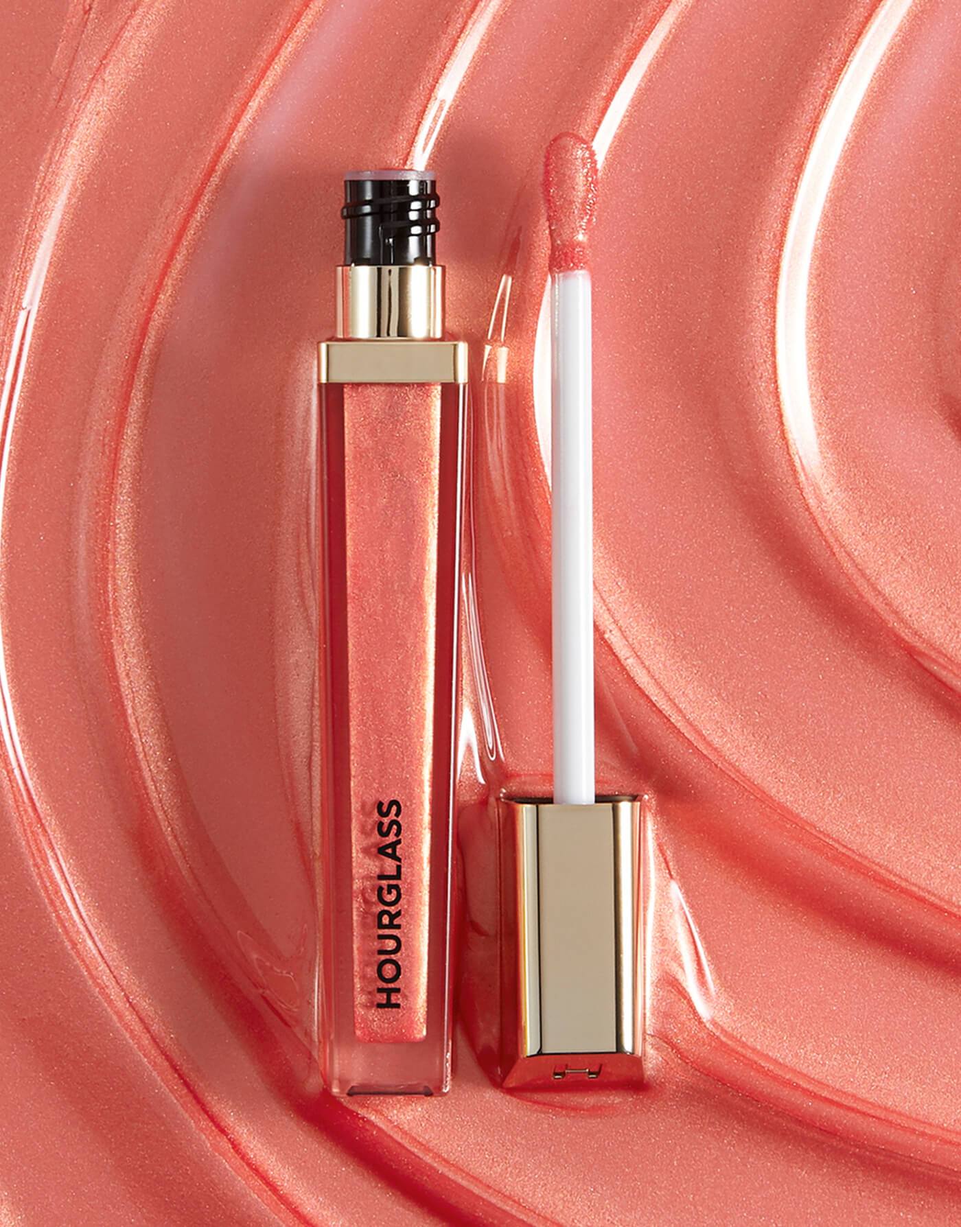 Hourglass Unreal™ High Shine Volumizing - Lip Gloss