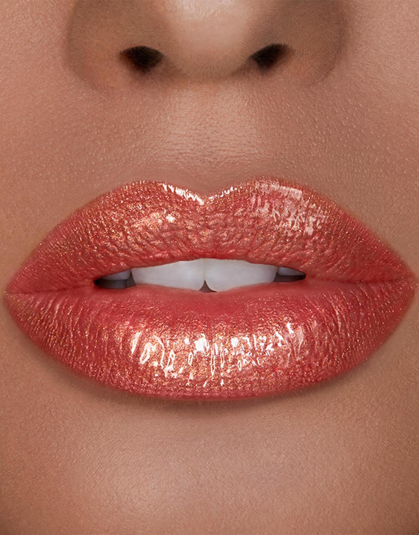 Hourglass Unreal™ High Shine Volumizing - Lip Gloss