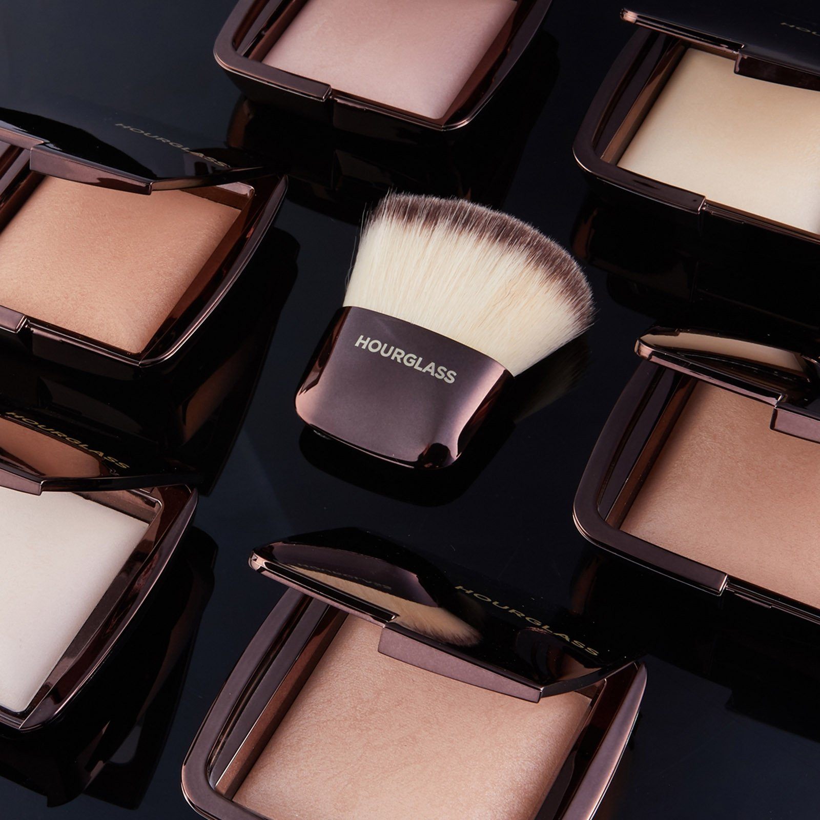 Hourglass Ambient™ Lighting Finishing Powder - Finishing Powder