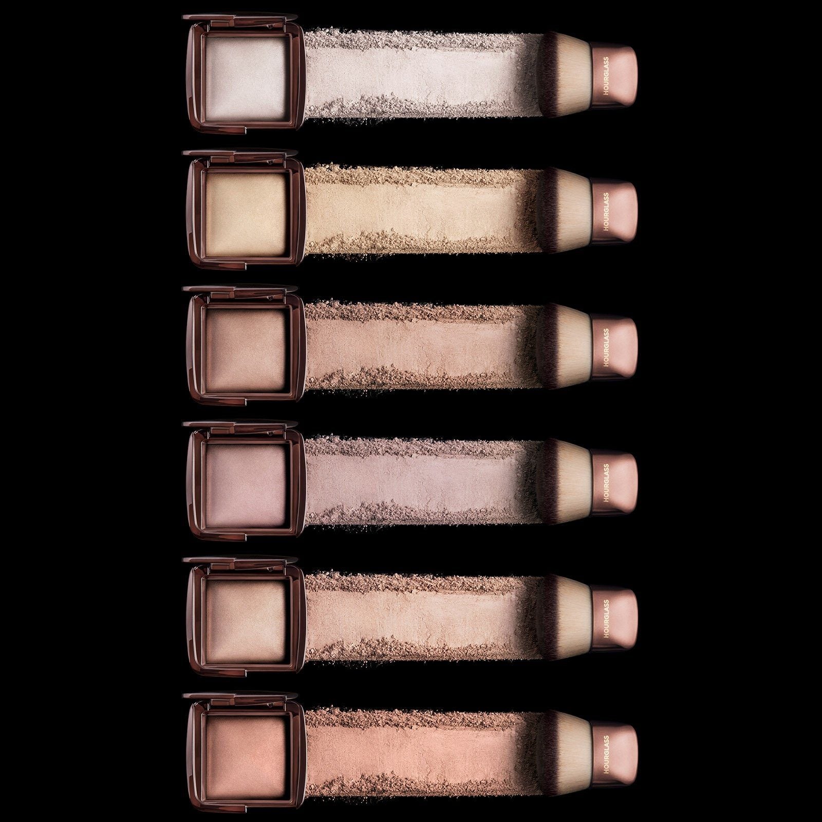 Hourglass Ambient™ Lighting Finishing Powder - Finishing Powder
