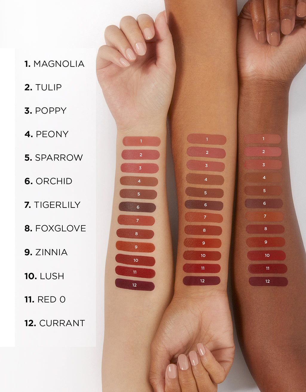 Hourglass Unlocked Soft Matte Lipstick - Lipstick