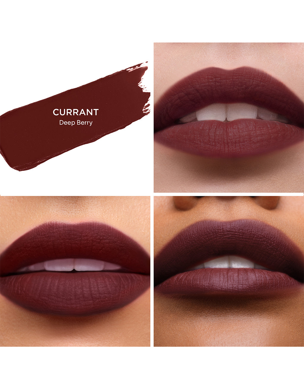 Hourglass Unlocked Soft Matte Lipstick - Lipstick