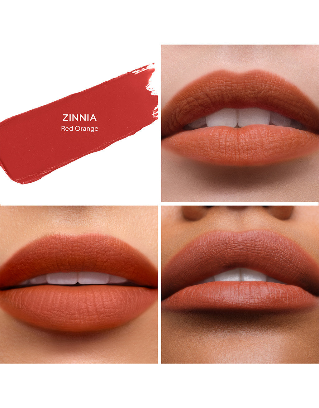 Hourglass Unlocked Soft Matte Lipstick - Lipstick