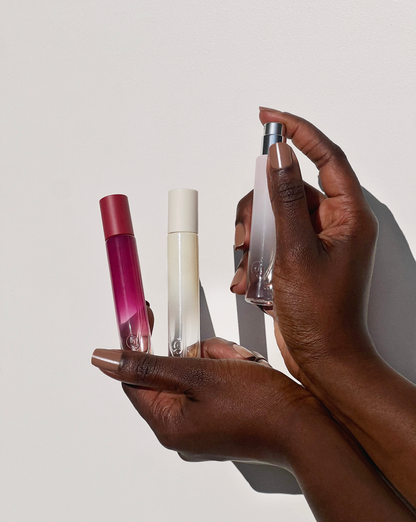 Glossier You Doux