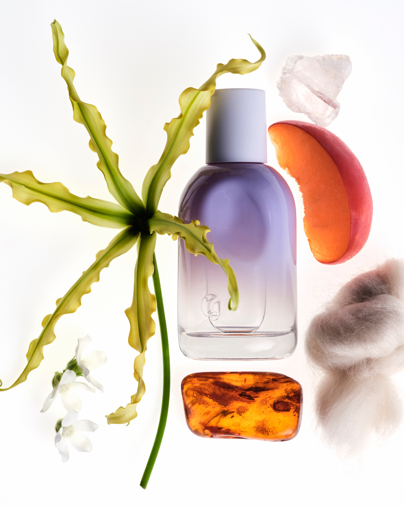 Glossier You Fleur - Perfume