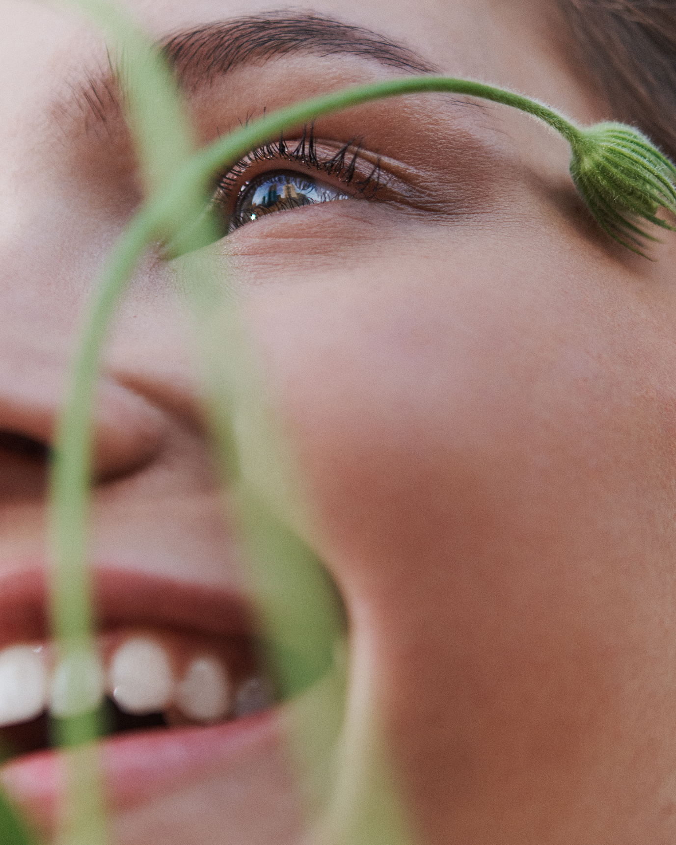 Glossier You Fleur - Perfume