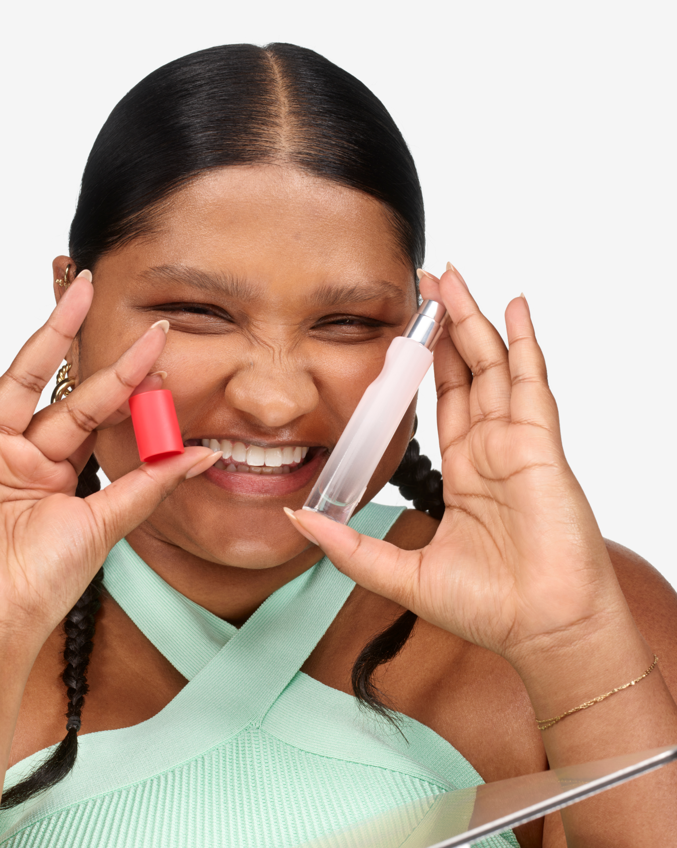 Glossier You - Perfume