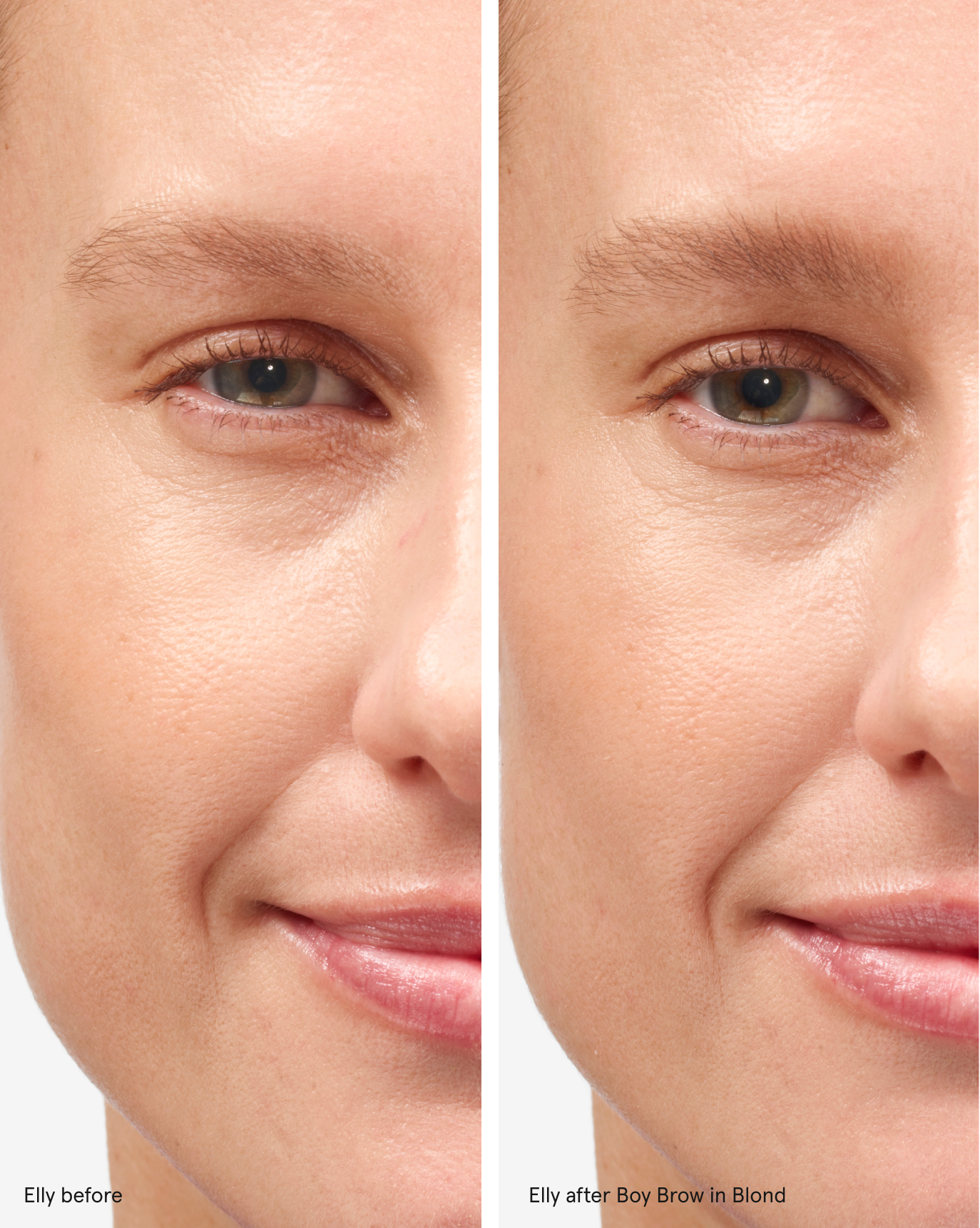 Glossier Boy Brow - Brow Pencil