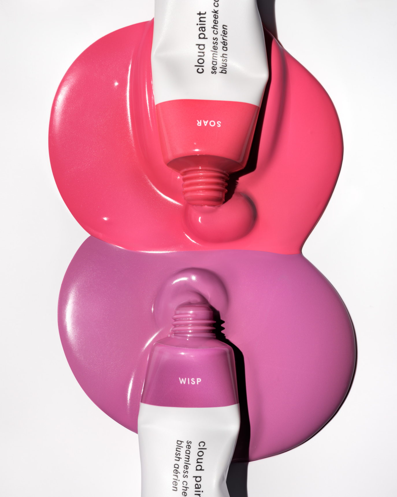 Glossier Cloud Paint - Blush