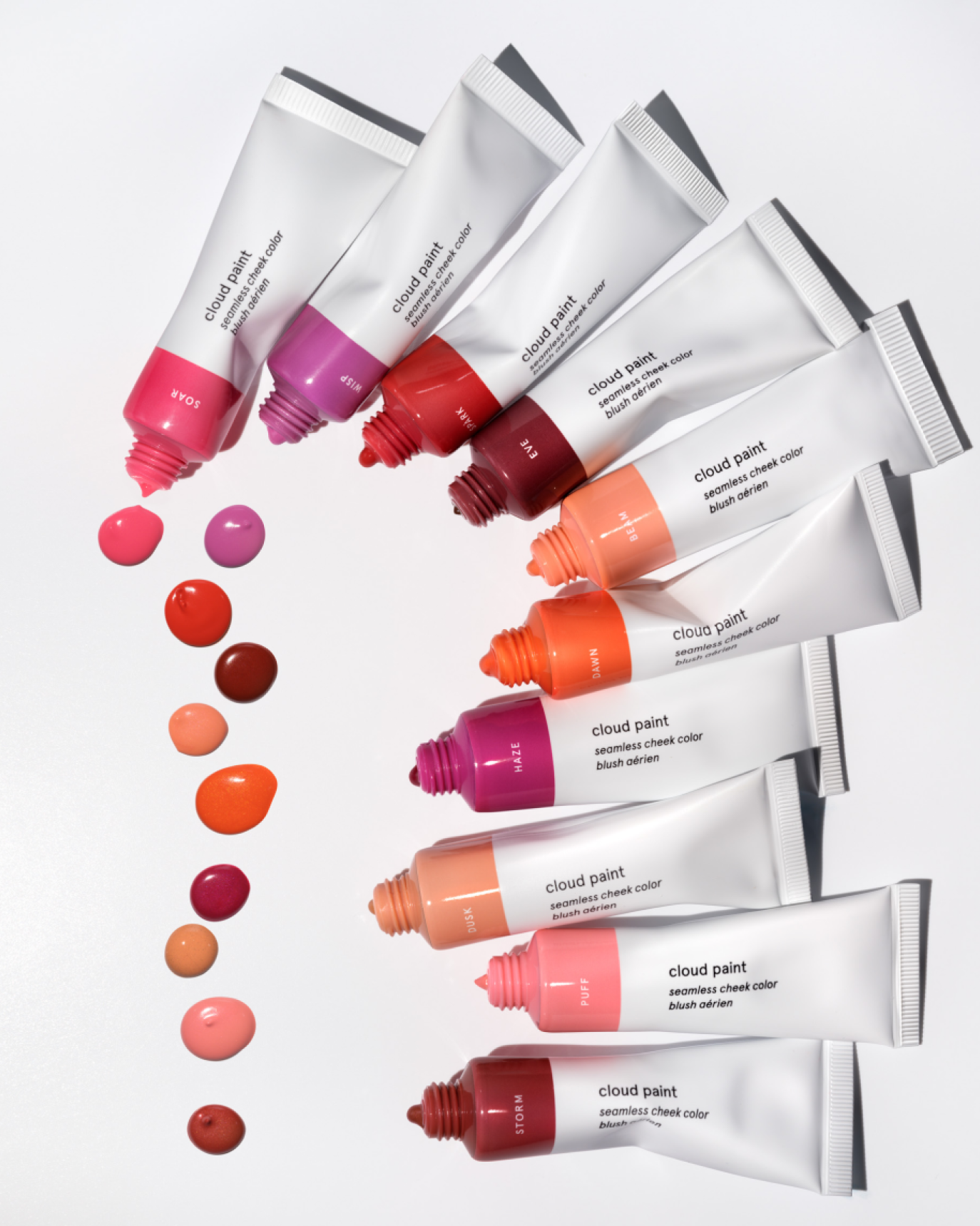 Glossier Cloud Paint - Blush
