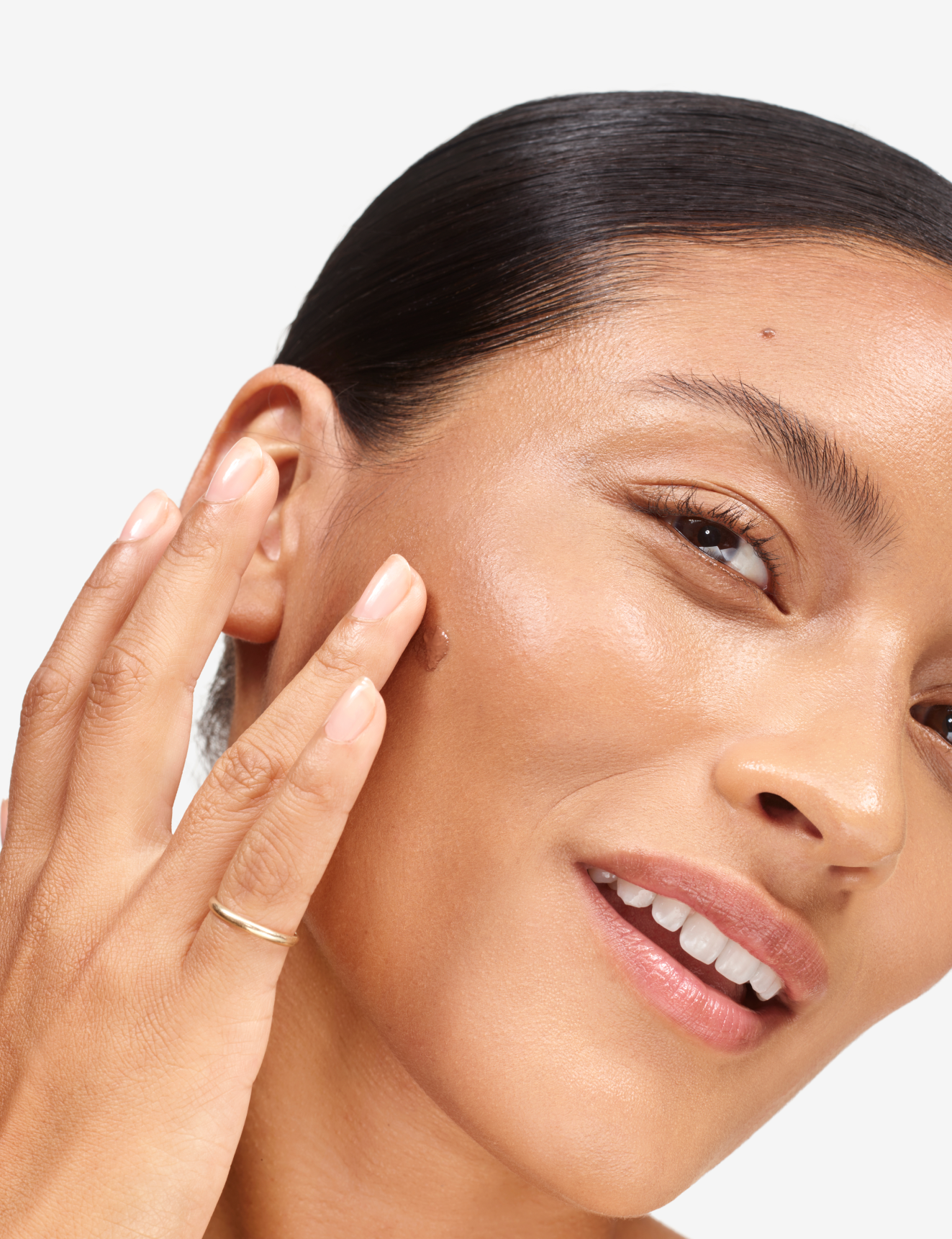 Glossier Cloud Paint - Blush