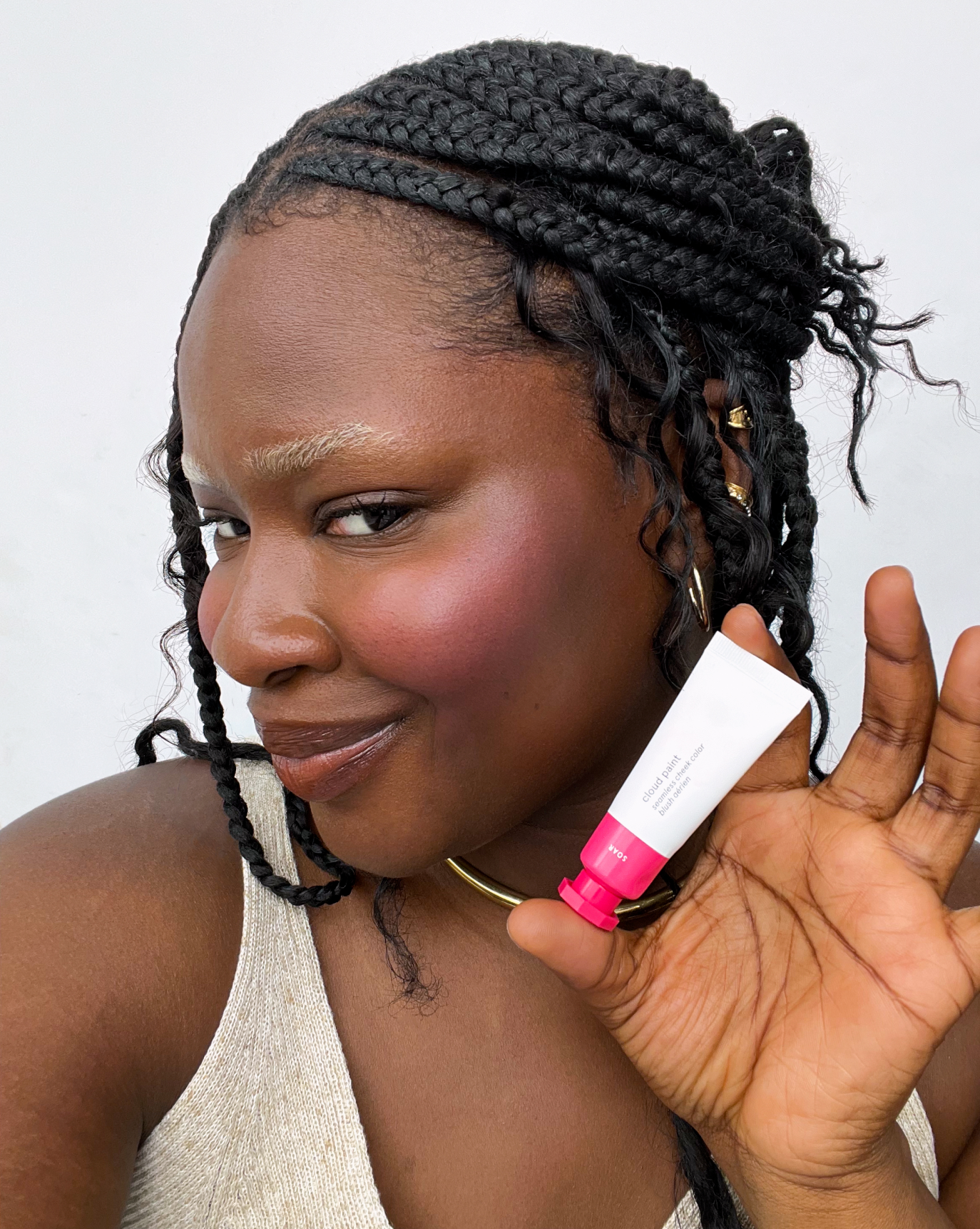Glossier Cloud Paint - Blush