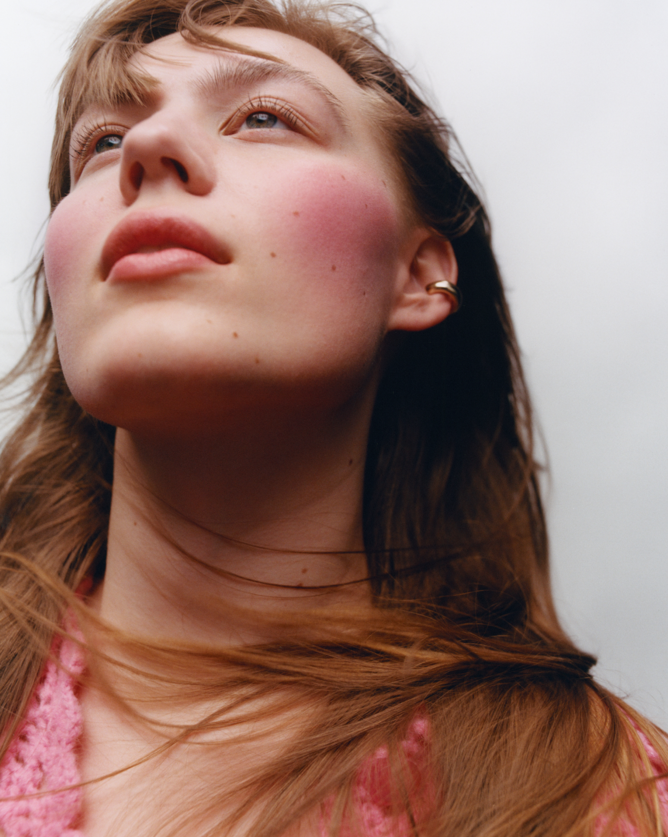 Glossier Cloud Paint - Blush