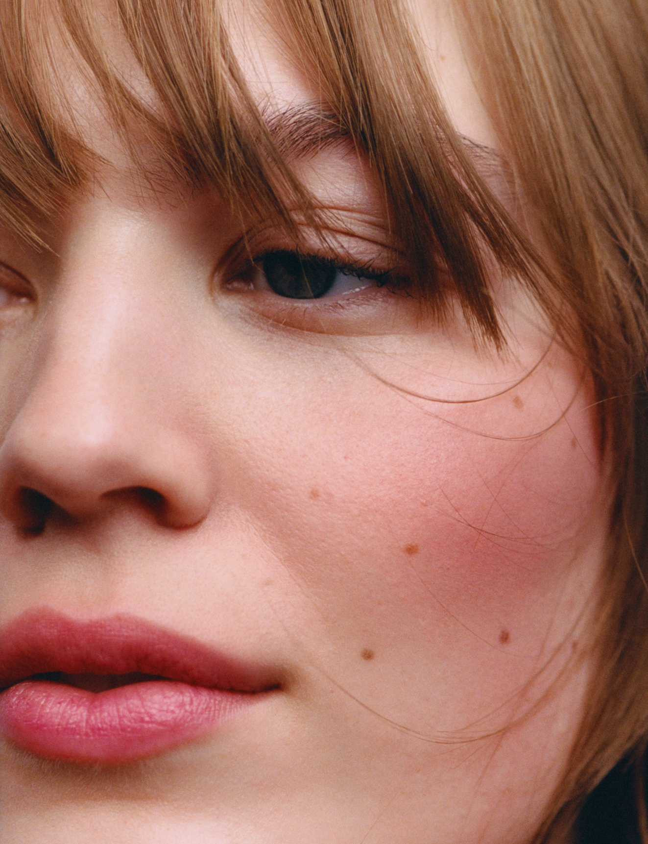 Glossier Cloud Paint - Blush