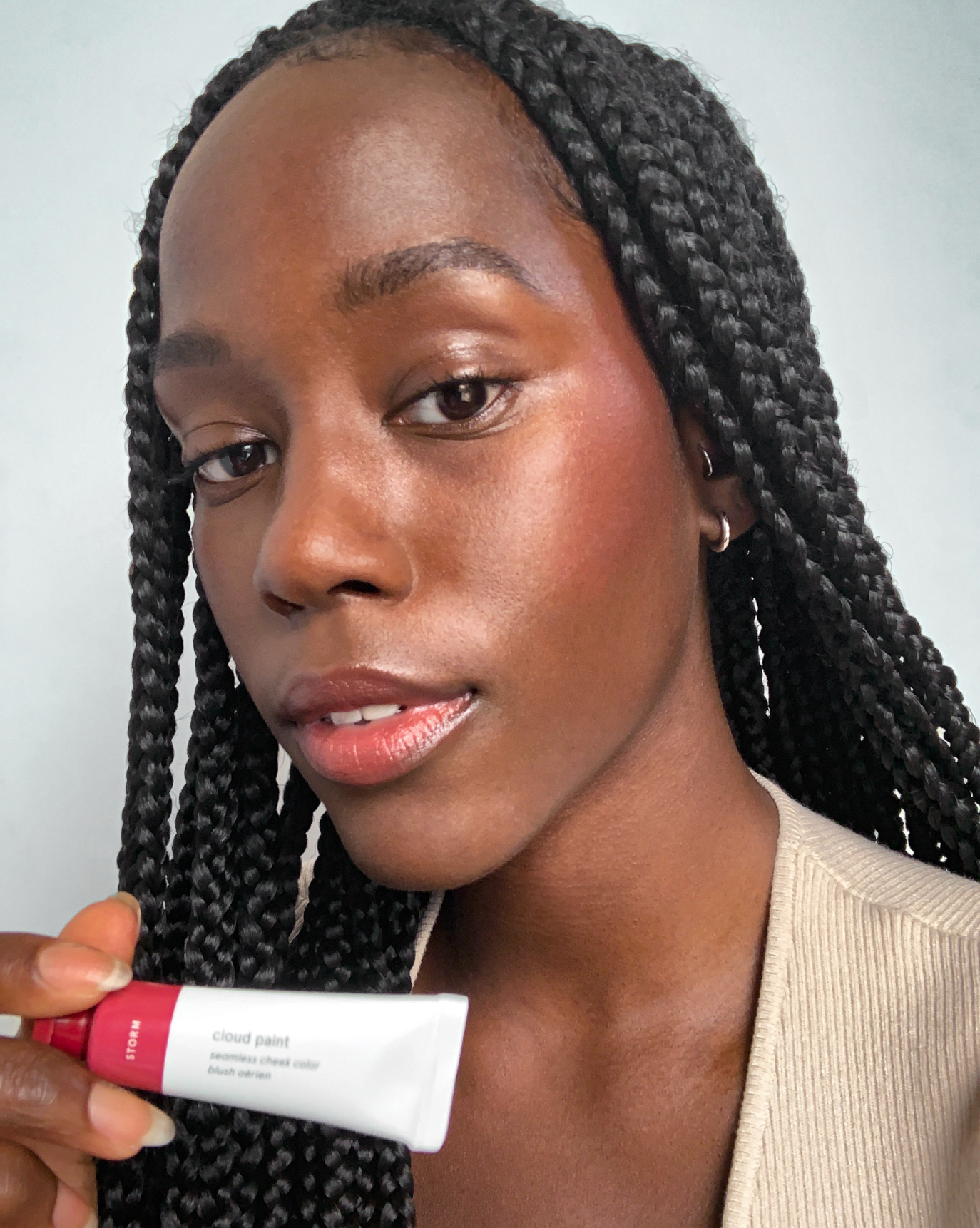 Glossier Cloud Paint - Blush