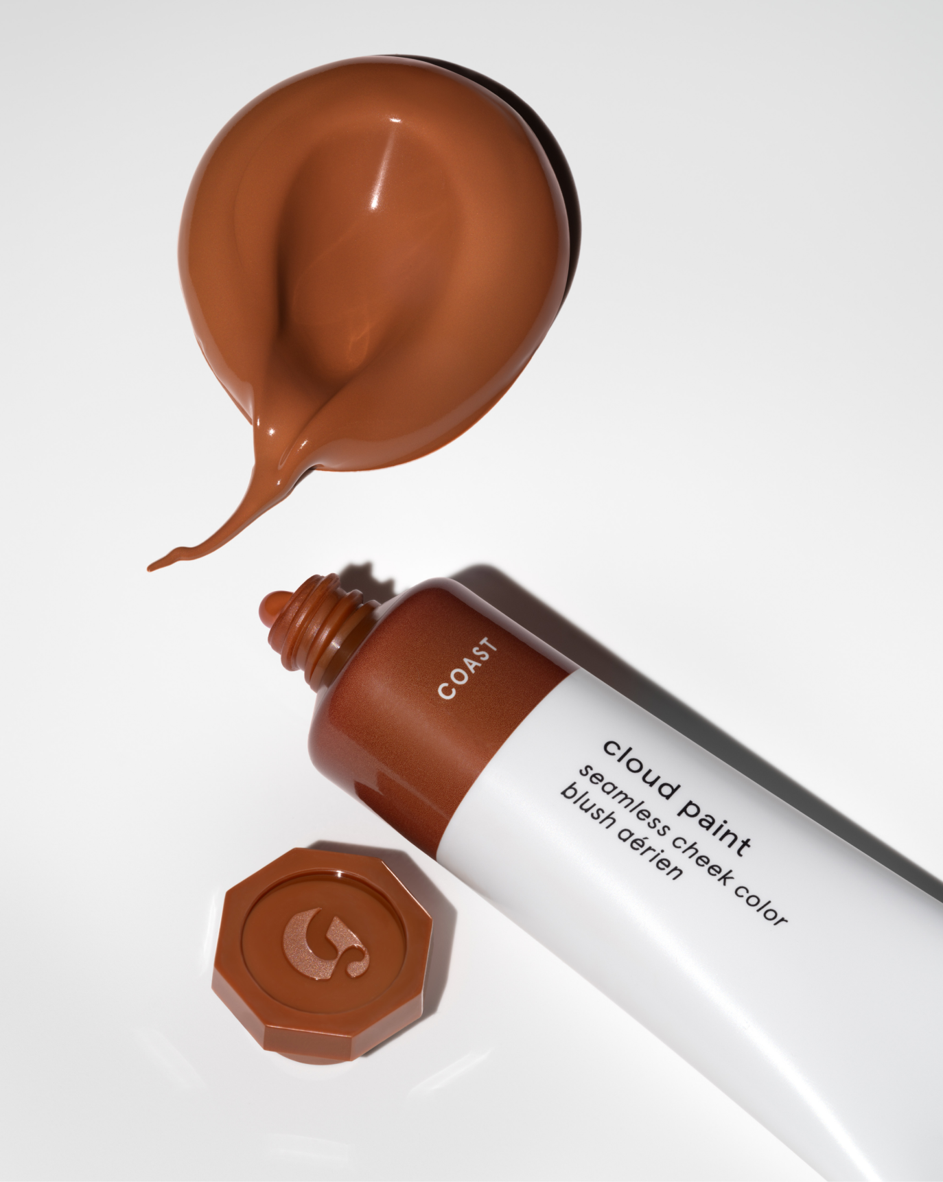 Glossier Cloud Paint - Blush