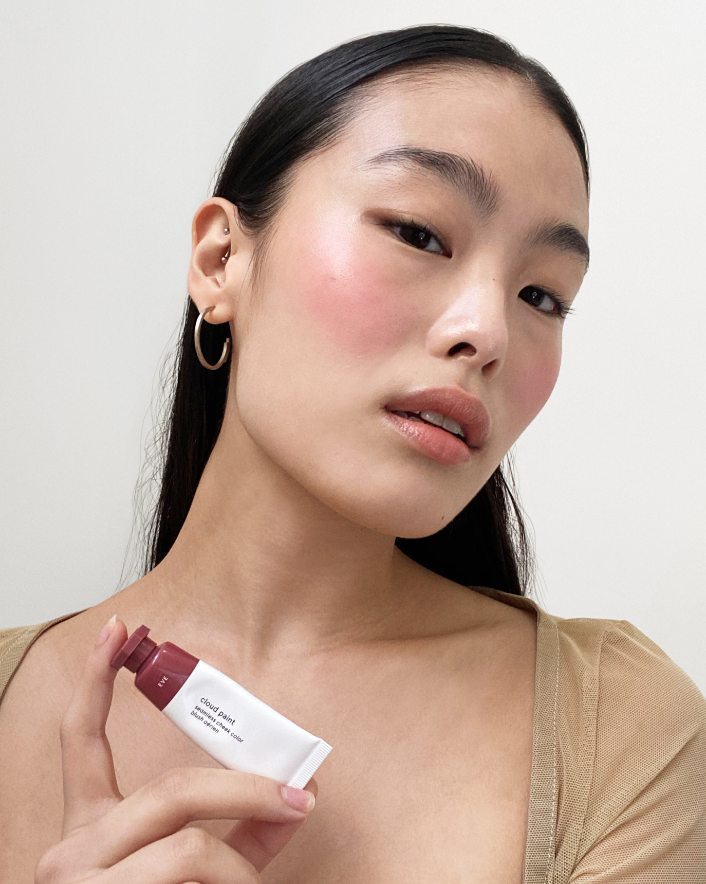 Glossier Cloud Paint - Blush