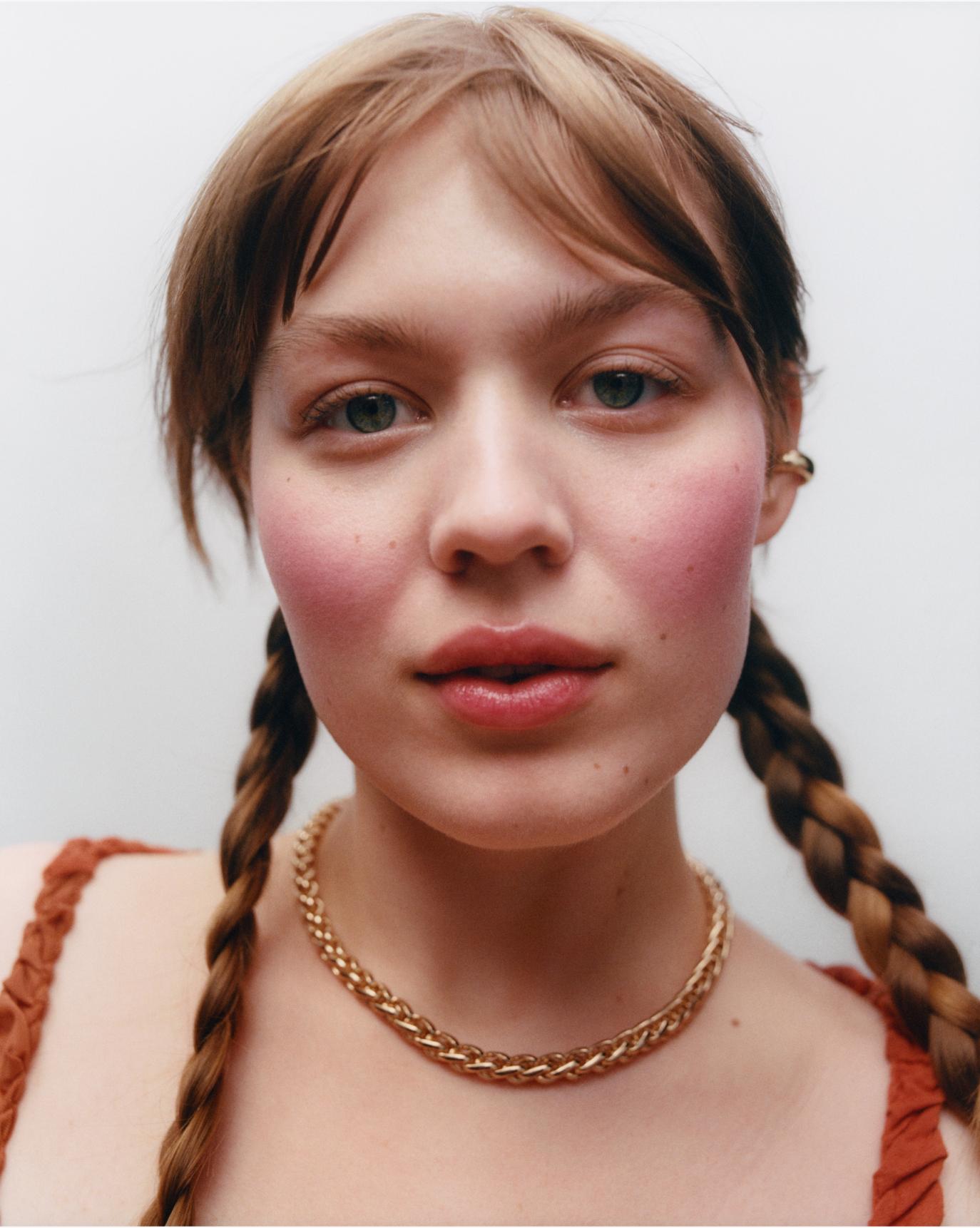 Glossier Cloud Paint - Blush