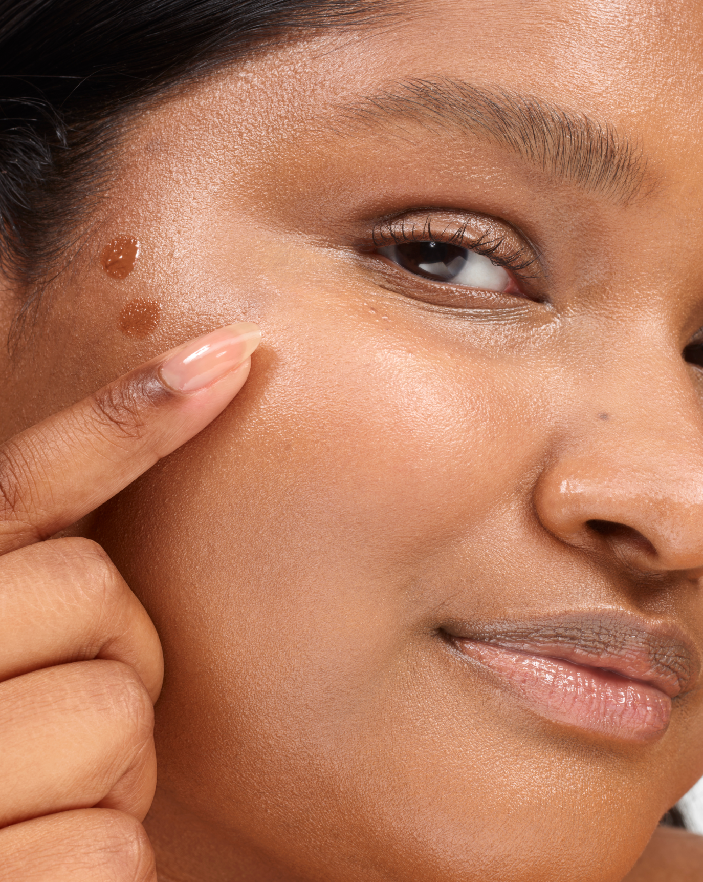 Glossier Cloud Paint - Blush