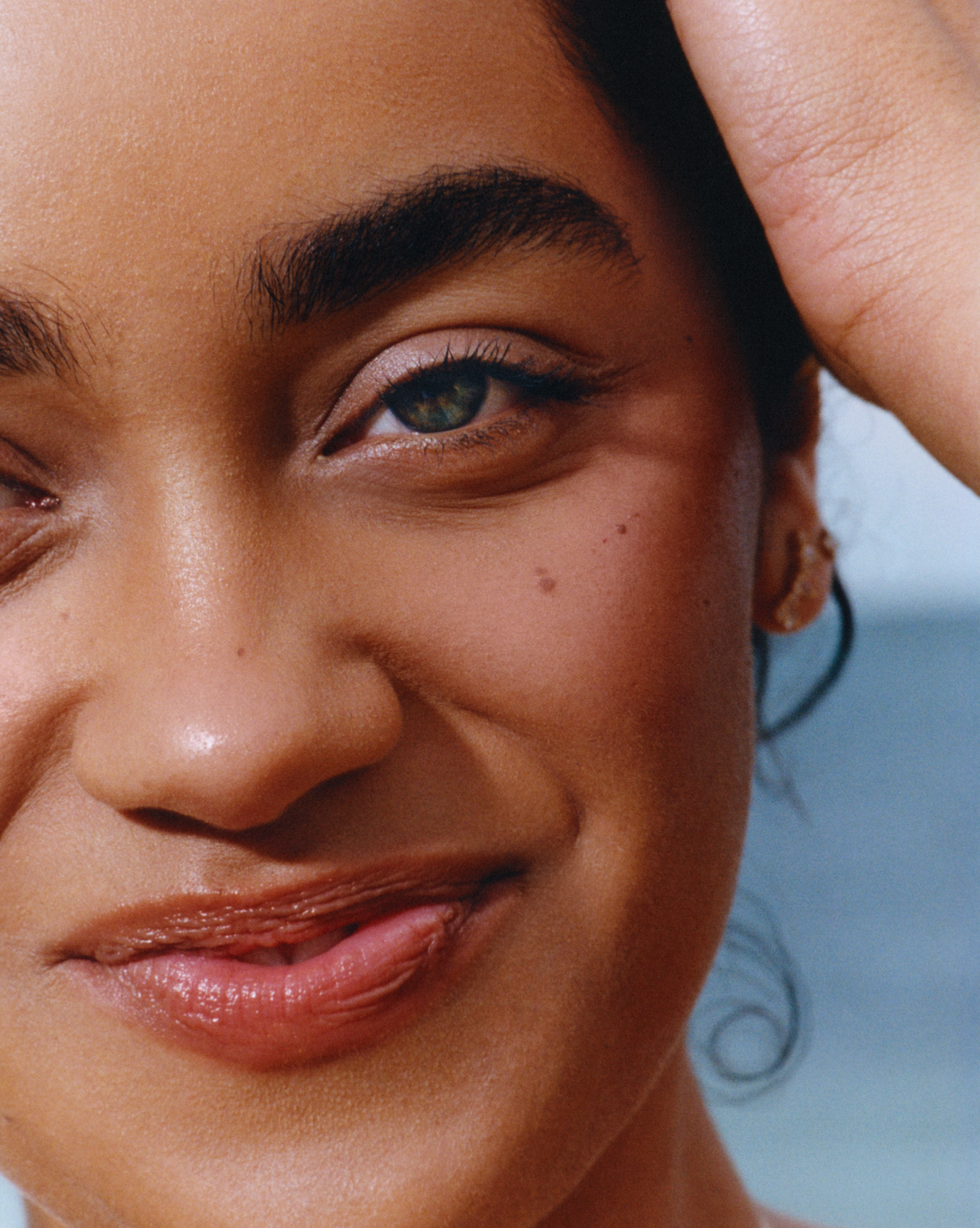 Glossier Cloud Paint - Blush