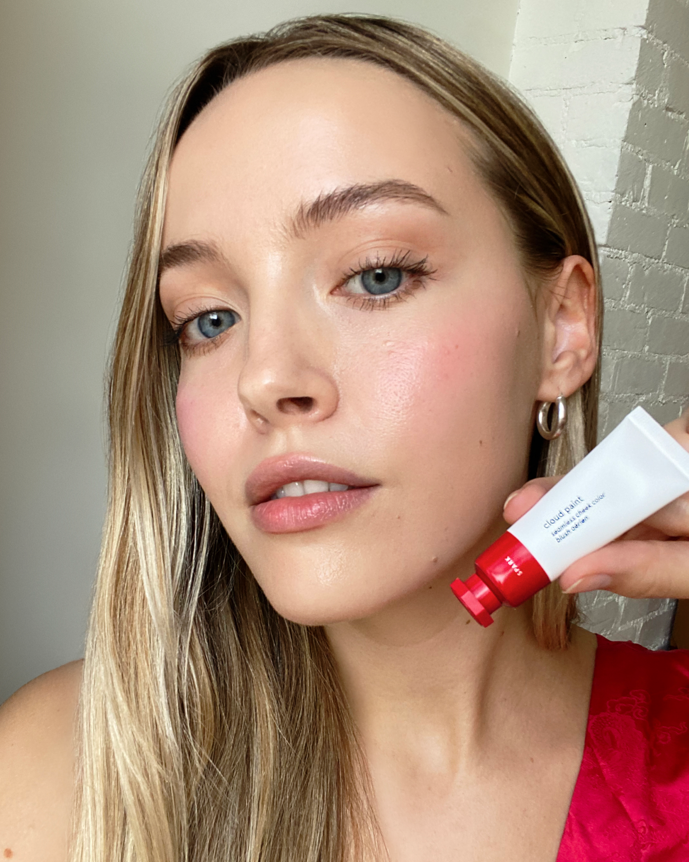 Glossier Cloud Paint - Blush
