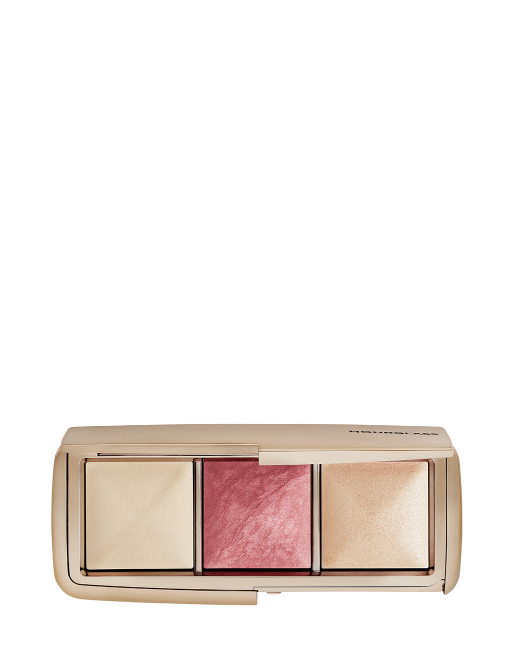Hourglass Ambient Lighting Palette - Diffused Rose Edit - Palette