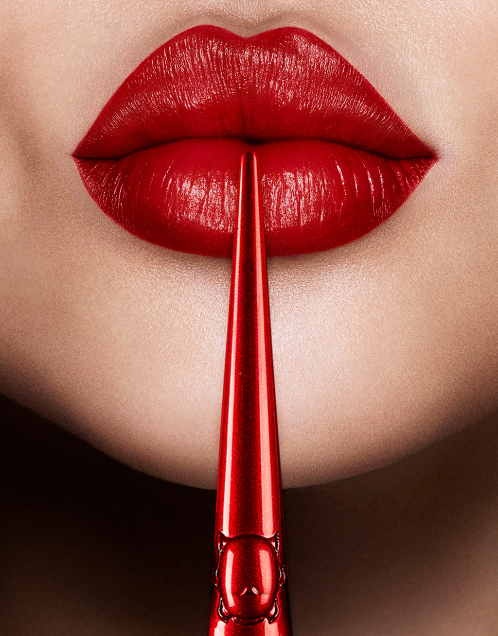 Hourglass Confession Lipstick Red - Lipstick