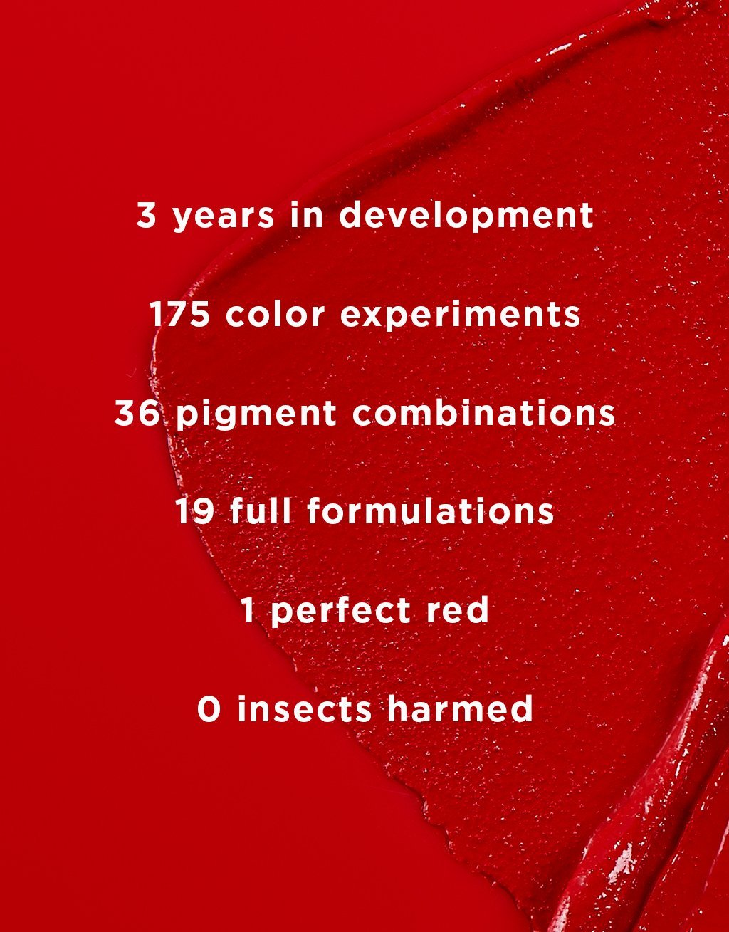Hourglass Confession Lipstick Red - Lipstick
