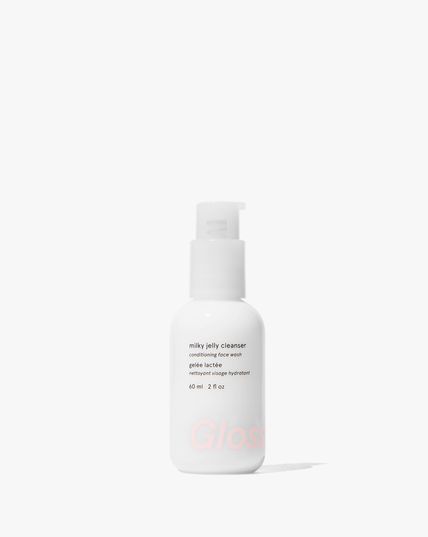 Glossier Milky Jelly Cleanser - Cleanser