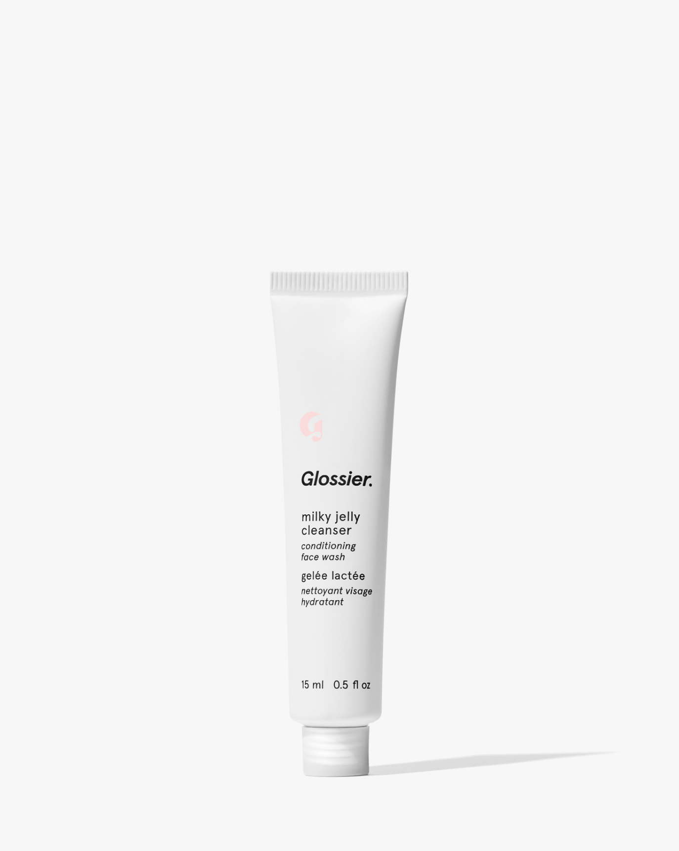 Glossier Milky Jelly Cleanser - Cleanser
