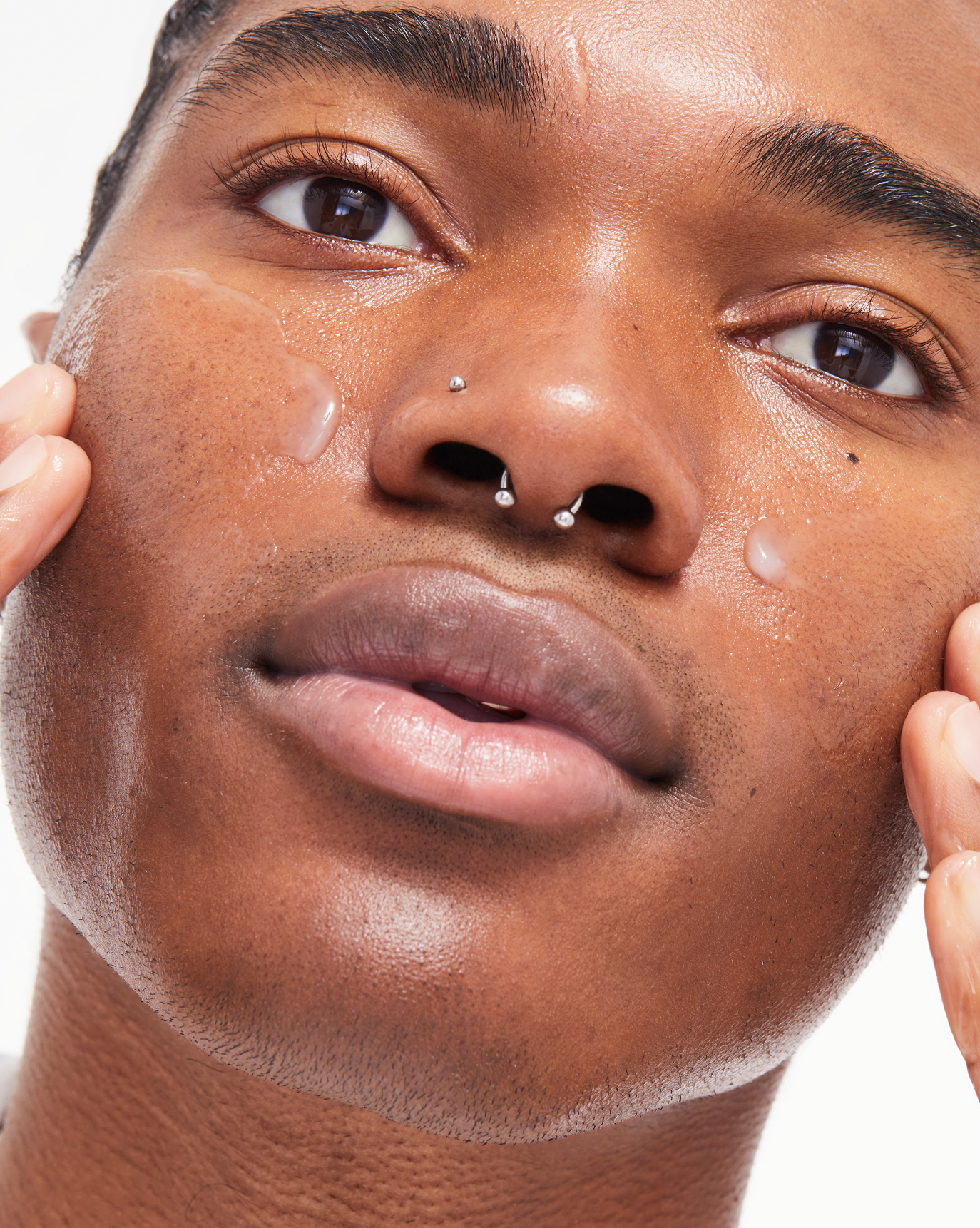 Glossier Milky Jelly Cleanser - Cleanser