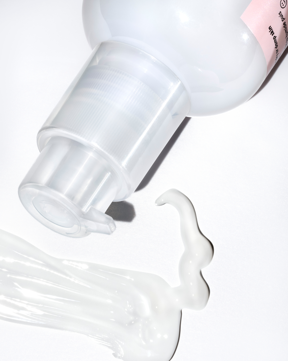 Glossier Milky Jelly Cleanser - Cleanser