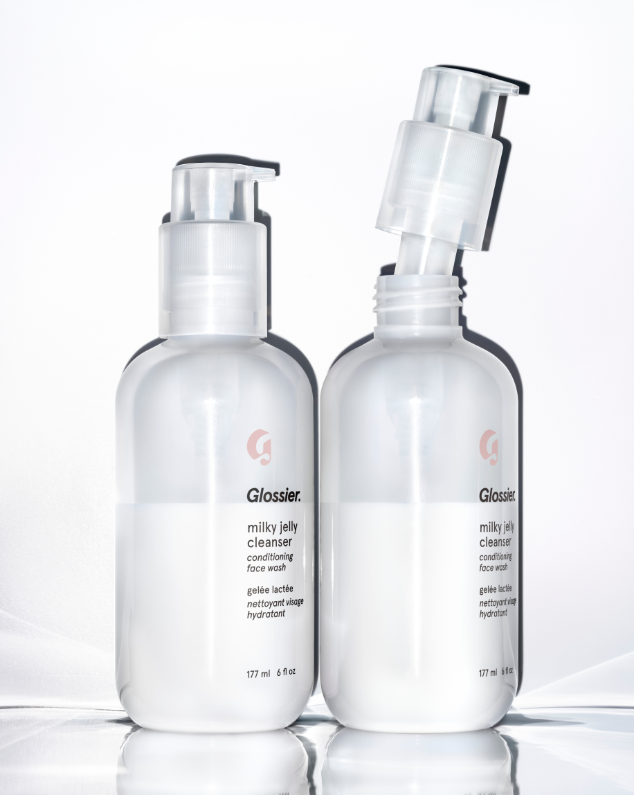 Glossier Milky Jelly Cleanser - Cleanser