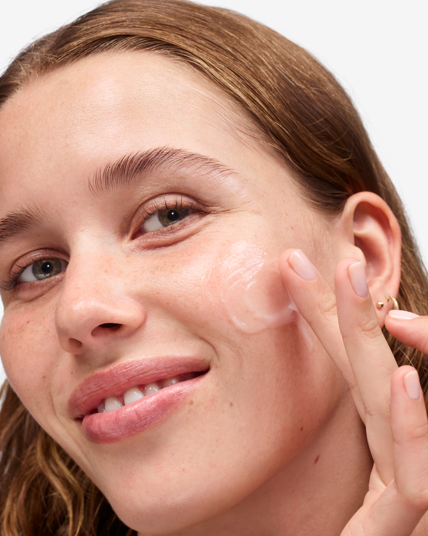 Glossier Milky Jelly Cleanser - Cleanser