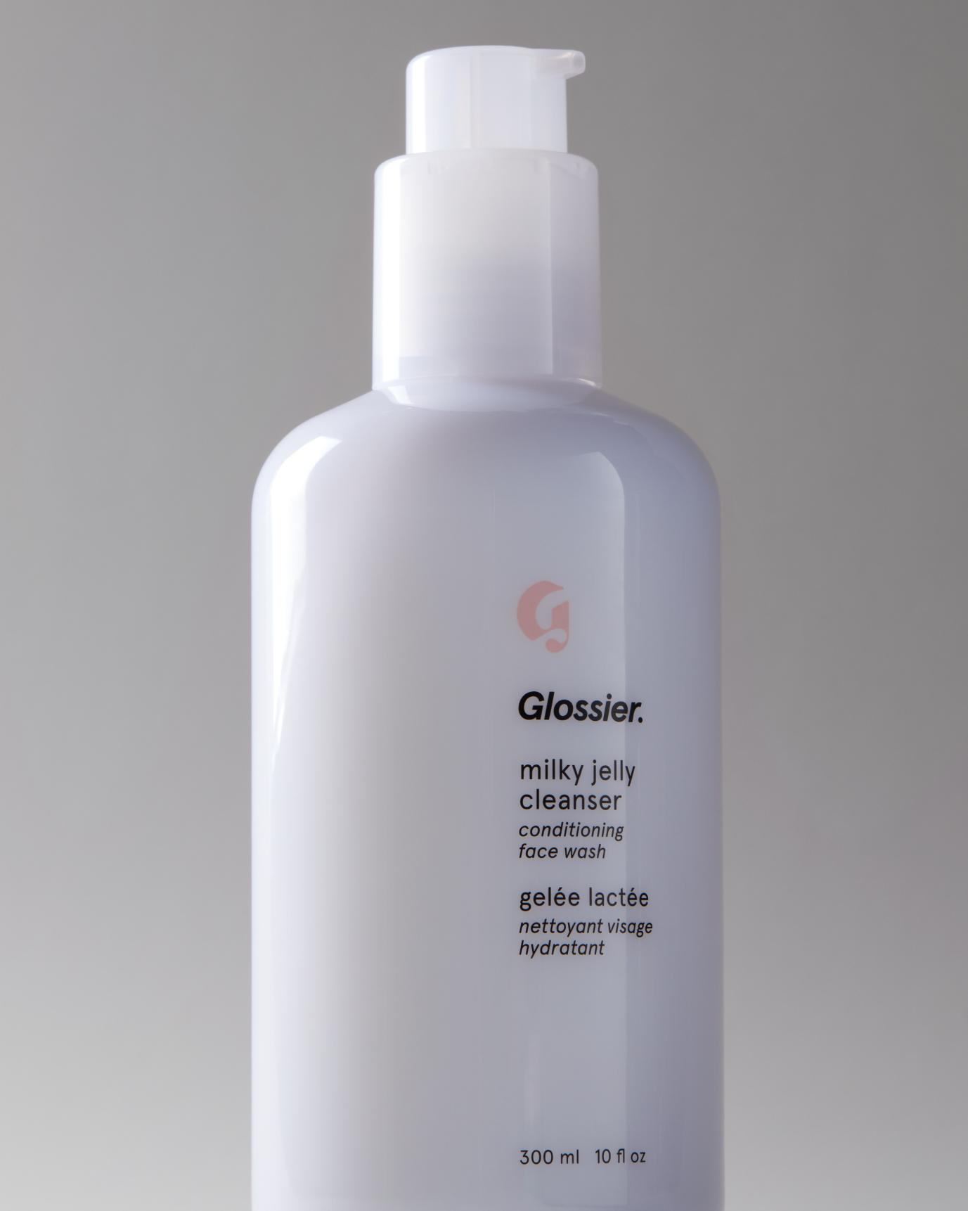 Glossier Milky Jelly Cleanser - Cleanser