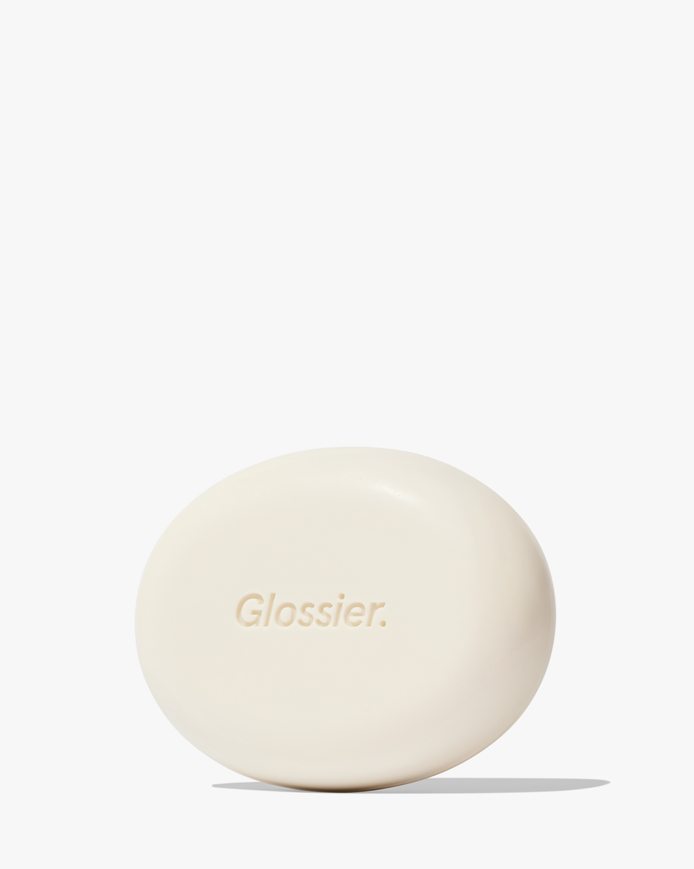 Glossier Milky Jelly Cleansing Bar - Cleansing Bar