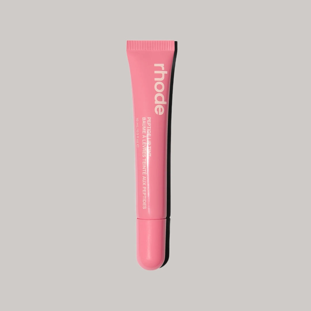 Rhode Peptide Lip Tint in Sweet Pea, limited edition