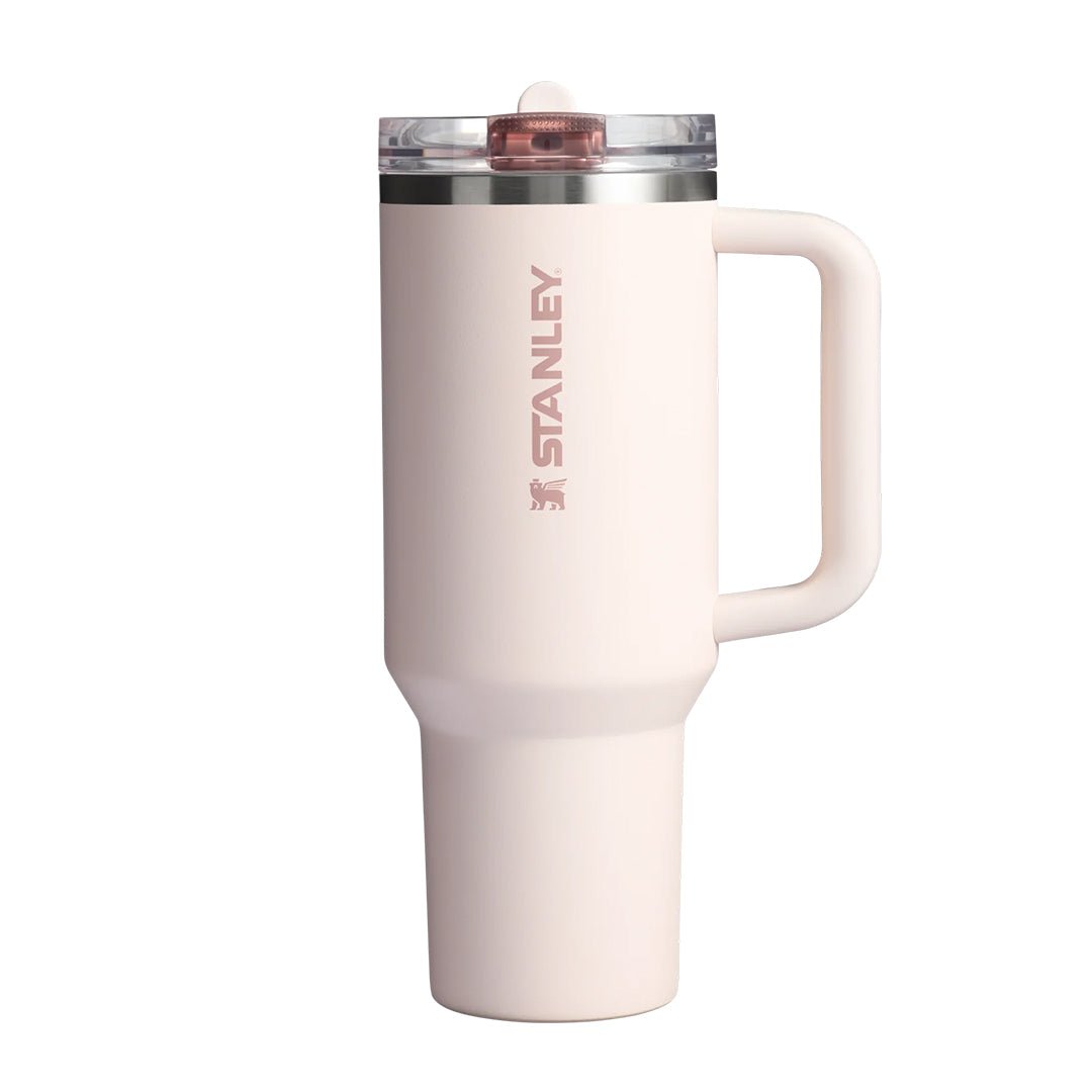 THE QUENCHER PROTOUR LEAK-PROOF THERMOS | 1.18L