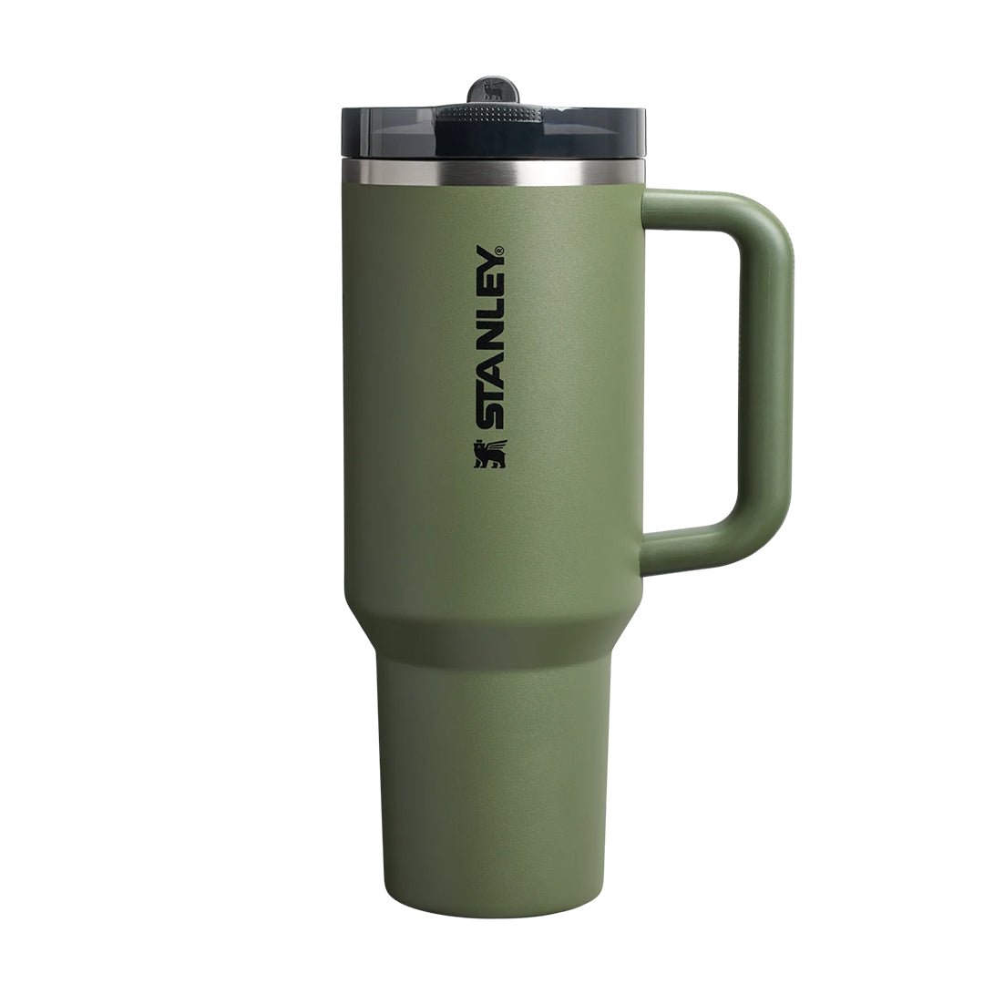 THE QUENCHER PROTOUR LEAK-PROOF THERMOS | 1.18L