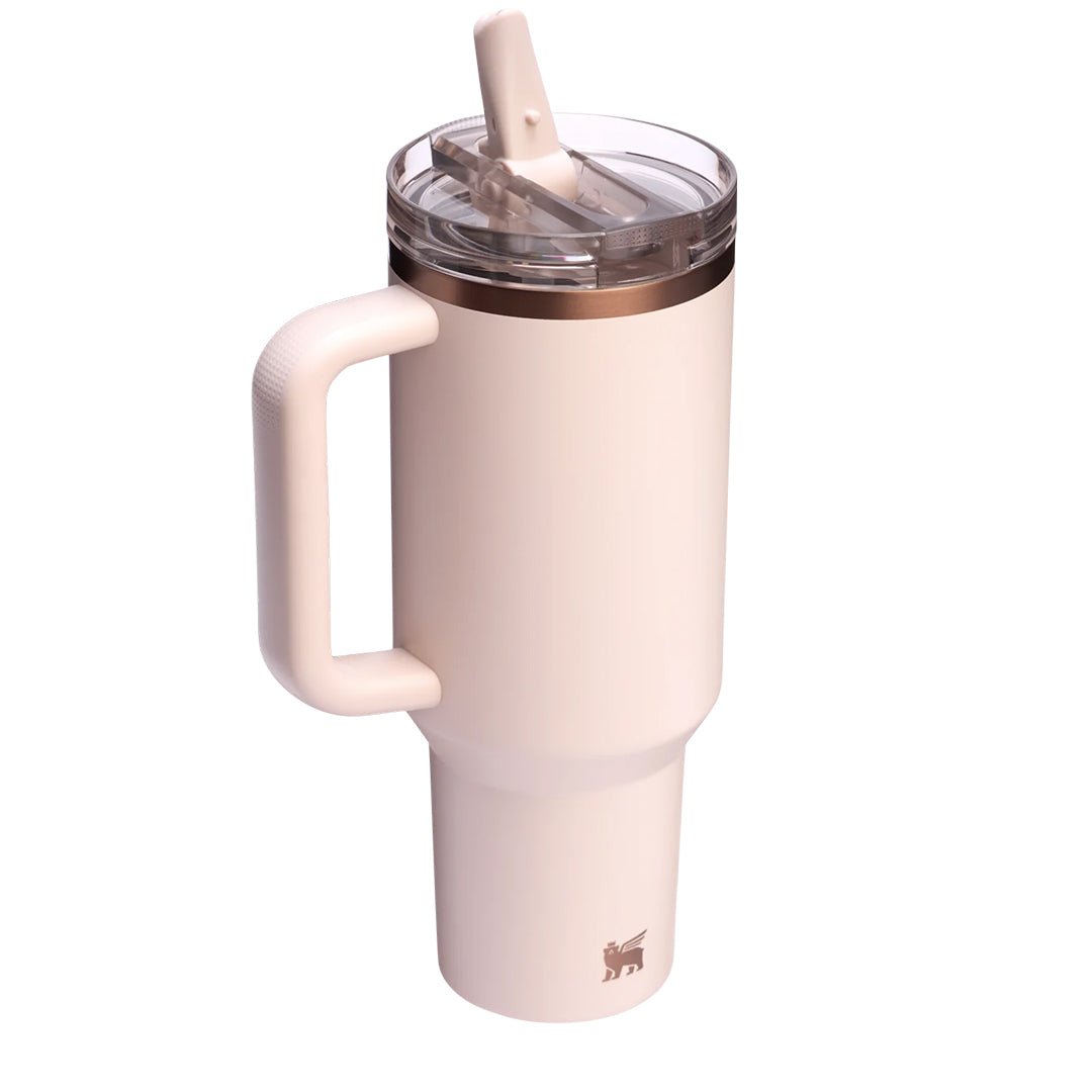 THE QUENCHER PROTOUR LEAK-PROOF THERMOS | 1.18L