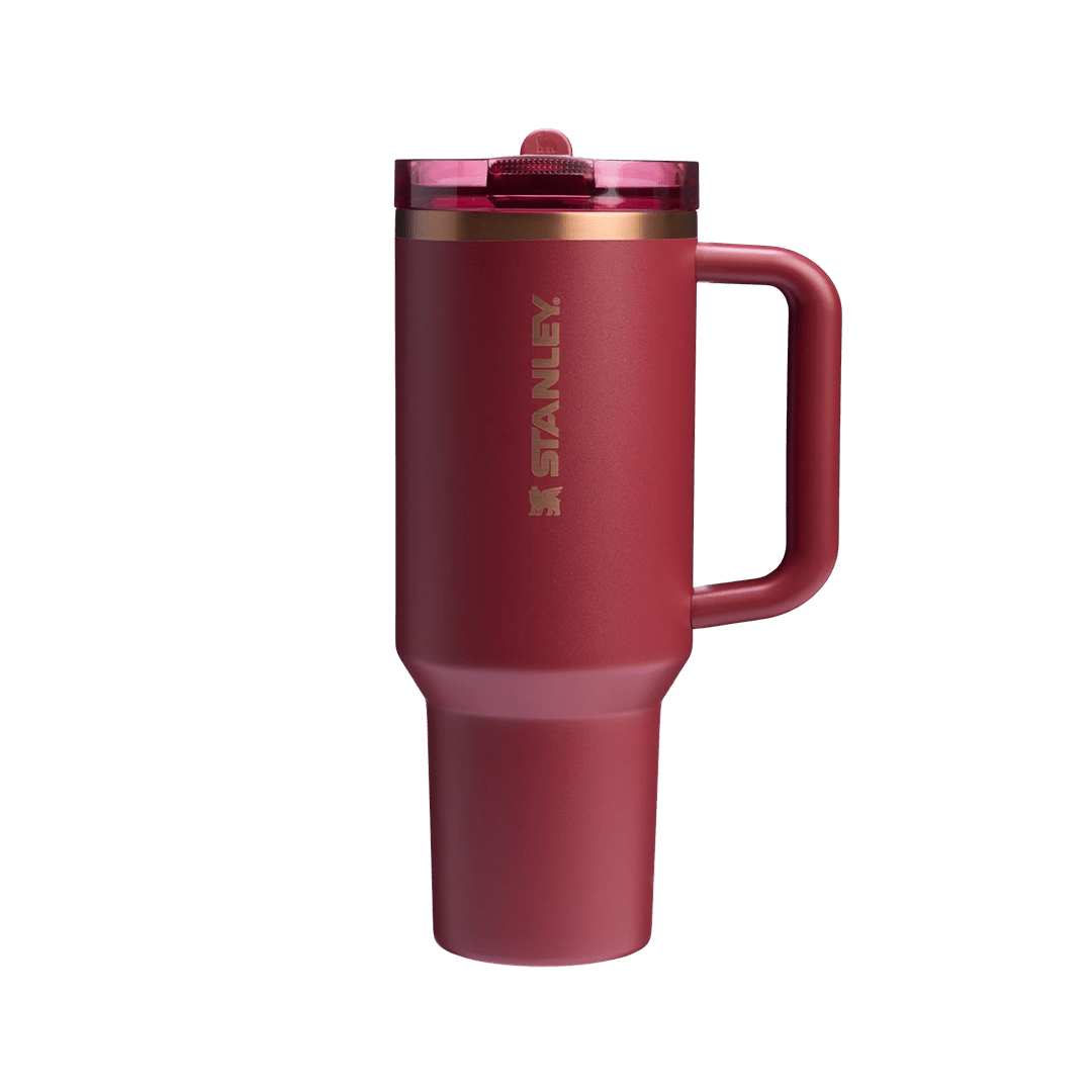 THE QUENCHER PROTOUR LEAK-PROOF THERMOS | 1.18L