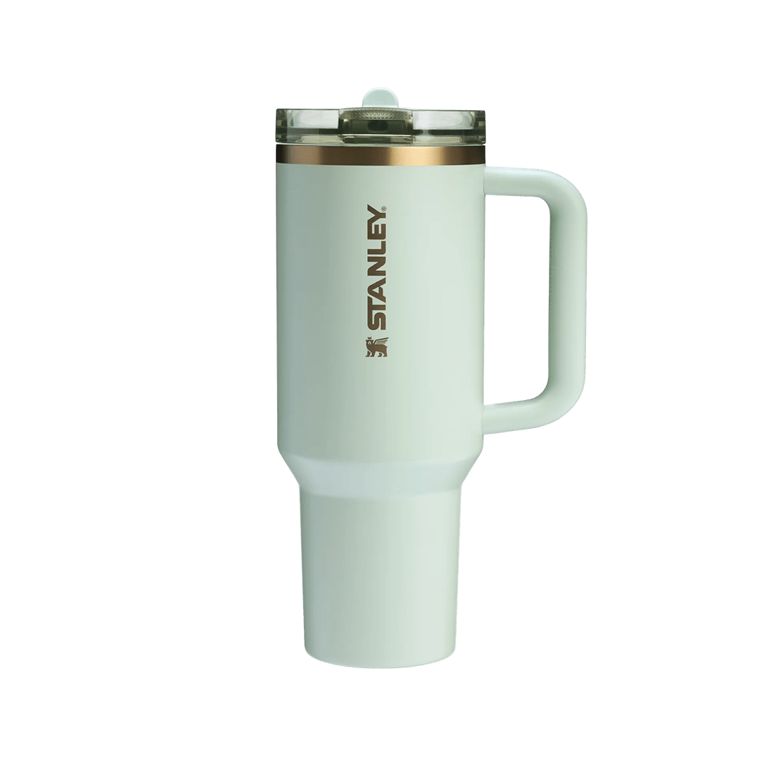THE QUENCHER PROTOUR LEAK-PROOF THERMOS | 1.18L