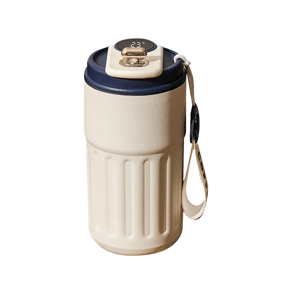 THERMO LIGHT MUG THERMOS 0.45L