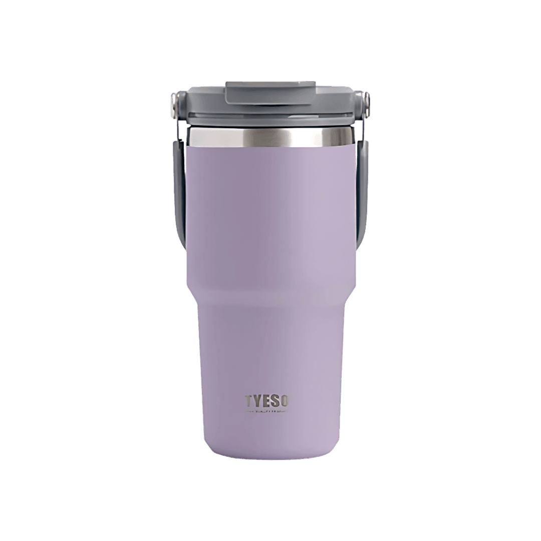 TYESO DAILYNEED VACUUM STAINLESS STEEL THERMOS