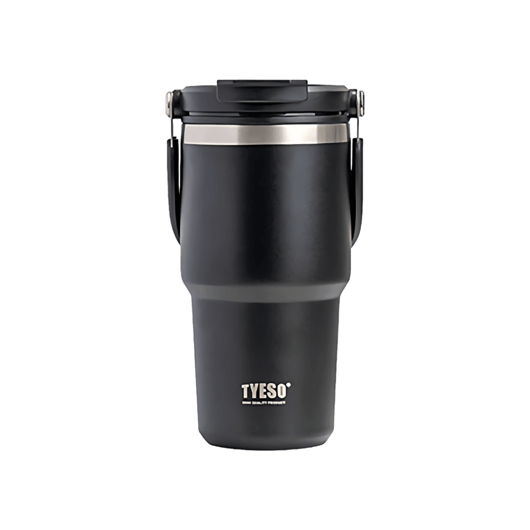 TYESO DAILYNEED VACUUM STAINLESS STEEL THERMOS