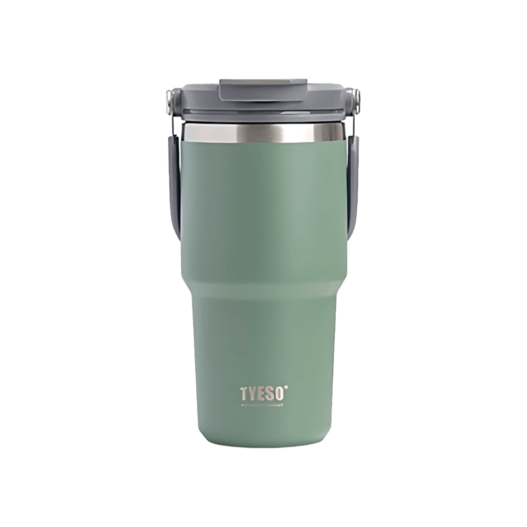 TYESO DAILYNEED VACUUM STAINLESS STEEL THERMOS