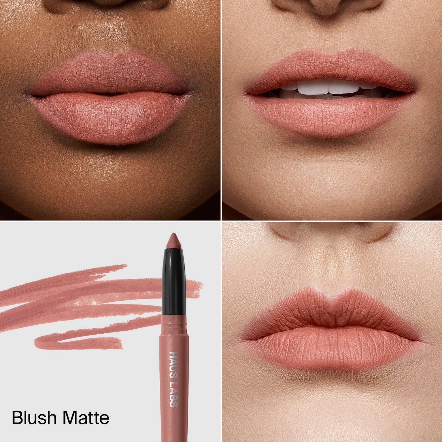 Haus Labs Le Monster Lip Crayon - Lip Liner