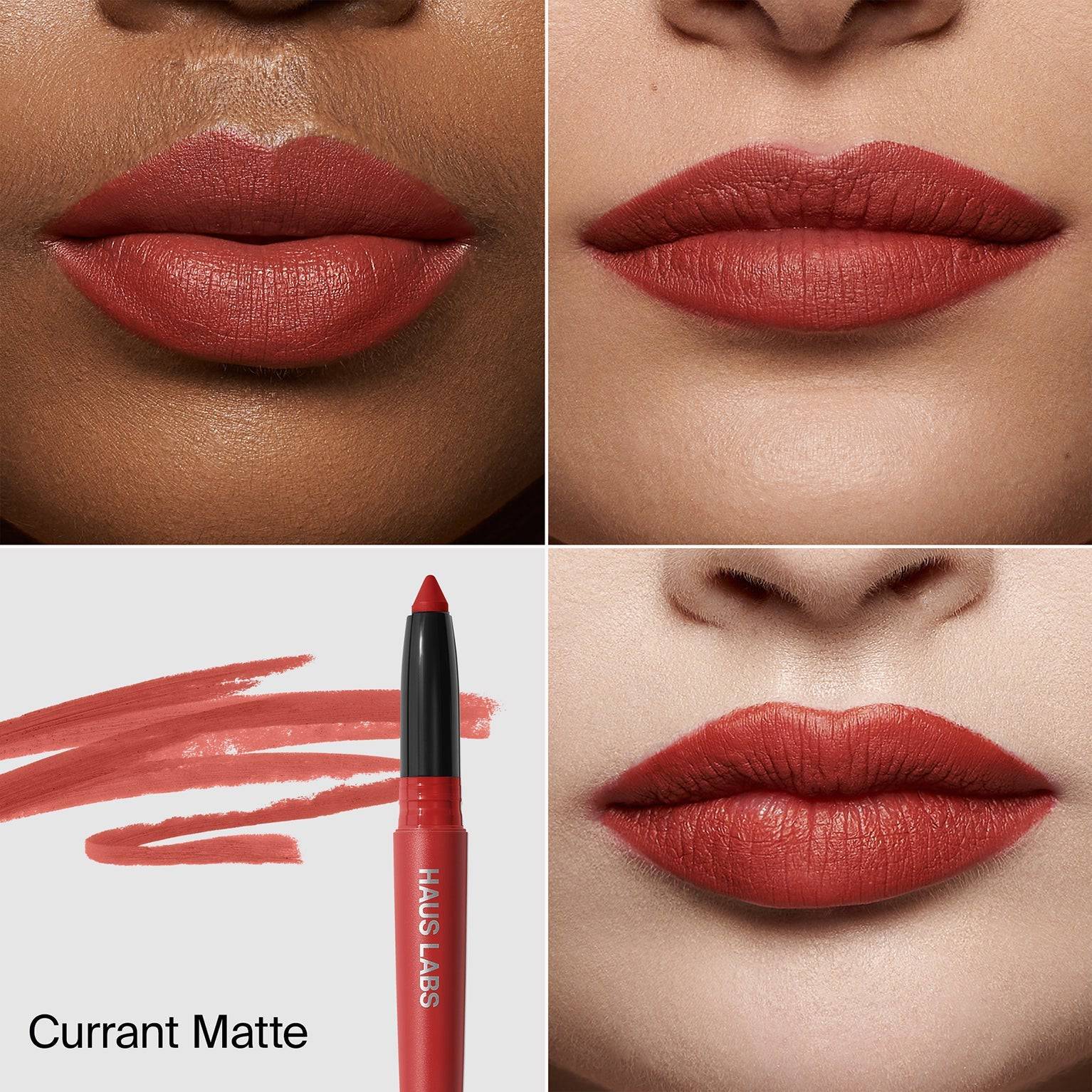 Haus Labs Le Monster Lip Crayon - Lip Liner
